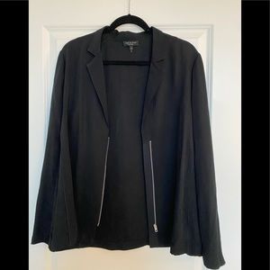 rag and bone blazer/duster jacket